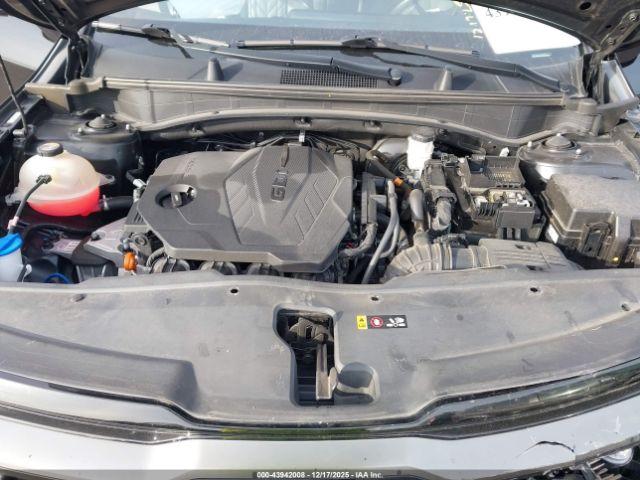 Kia Sportage X-line Image 9