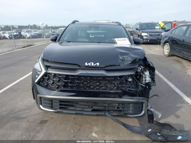 Kia Sportage X-line Image 15