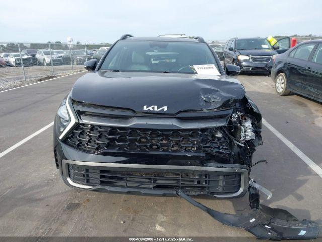 Kia Sportage X-line Image 15