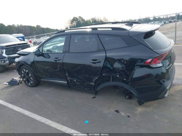 Kia Sportage X-line Image 12