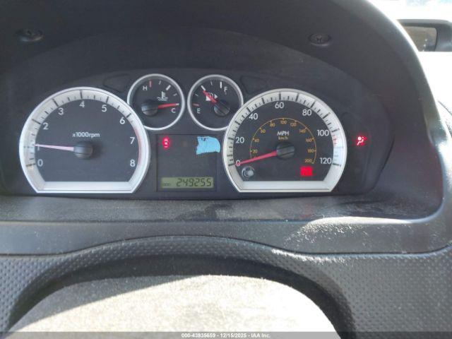 Chevrolet Aveo Ls Image 8