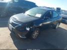 Nissan Versa 1.6 Sv Image 6