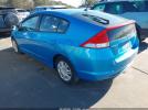 Honda Insight Image 2