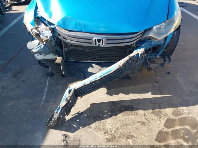 Honda Insight Image 5