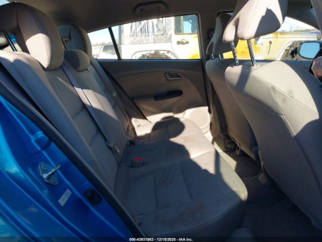 Honda Insight Image 7