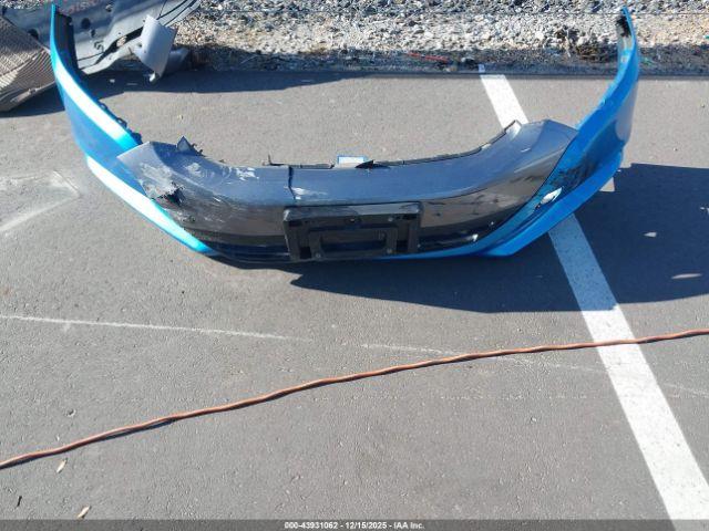 Honda Insight Image 14