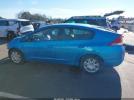 Honda Insight Image 16