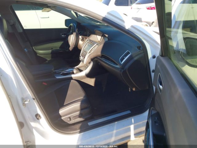 Acura TLX Standard Image 6