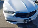 Acura TLX Standard Image 4