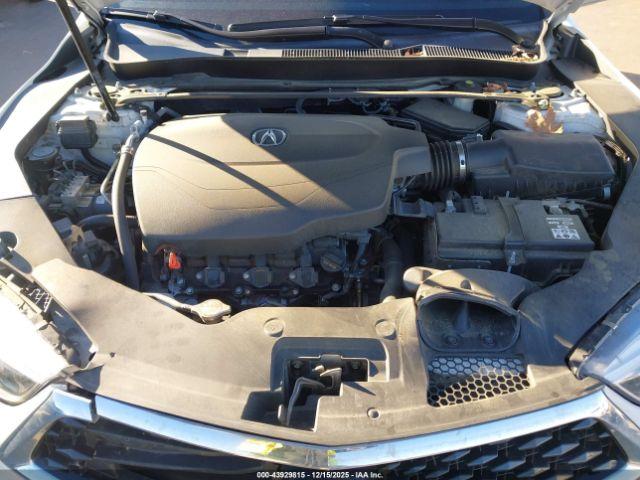 Acura TLX Standard Image 9