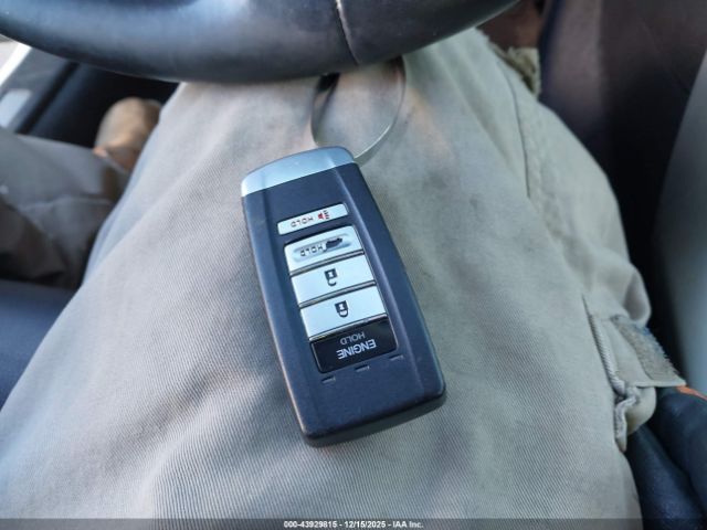 Acura TLX Standard Image 13