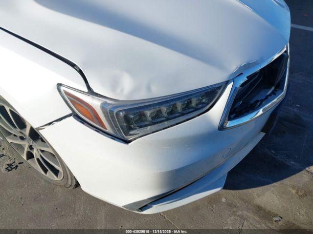 Acura TLX Standard Image 14