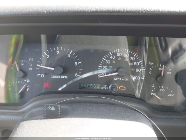 Jeep Cherokee Sport Image 4