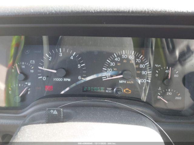 Jeep Cherokee Sport Image 4