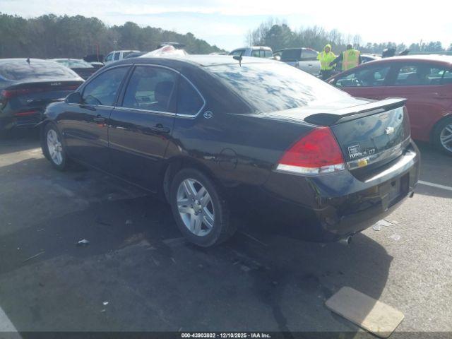 Chevrolet Impala Ltz Image 15