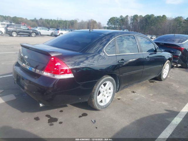 Chevrolet Impala Ltz Image 2