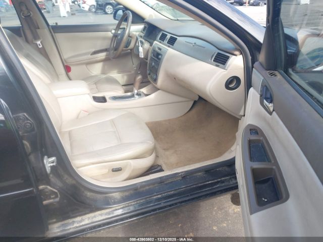 Chevrolet Impala Ltz Image 10