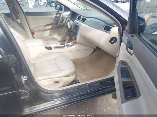 Chevrolet Impala Ltz Image 10