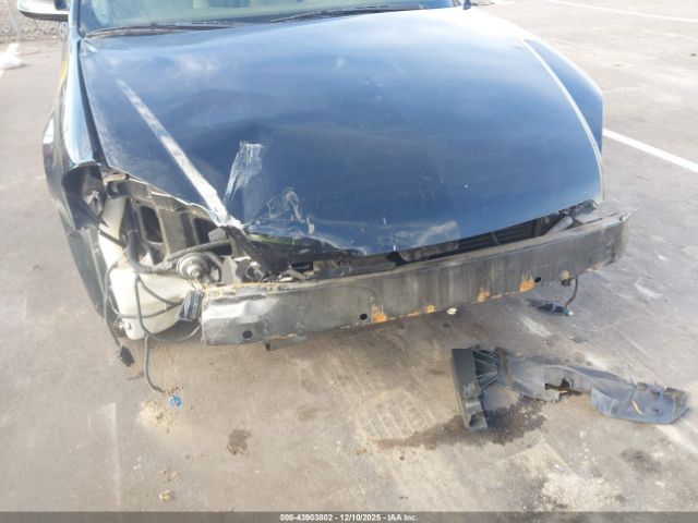 Chevrolet Impala Ltz Image 12