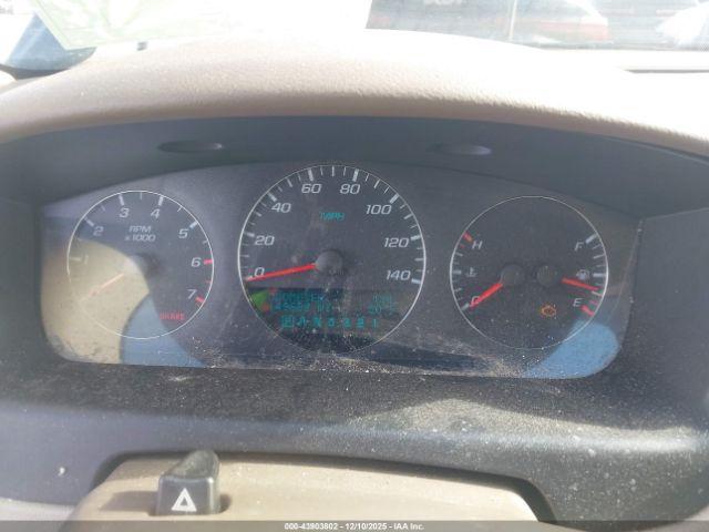 Chevrolet Impala Ltz Image 3