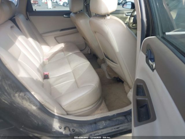 Chevrolet Impala Ltz Image 5