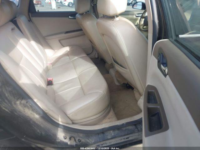 Chevrolet Impala Ltz Image 5