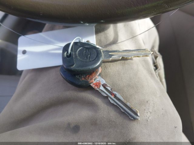 Chevrolet Impala Ltz Image 16