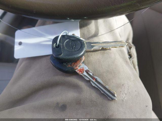 Chevrolet Impala Ltz Image 16