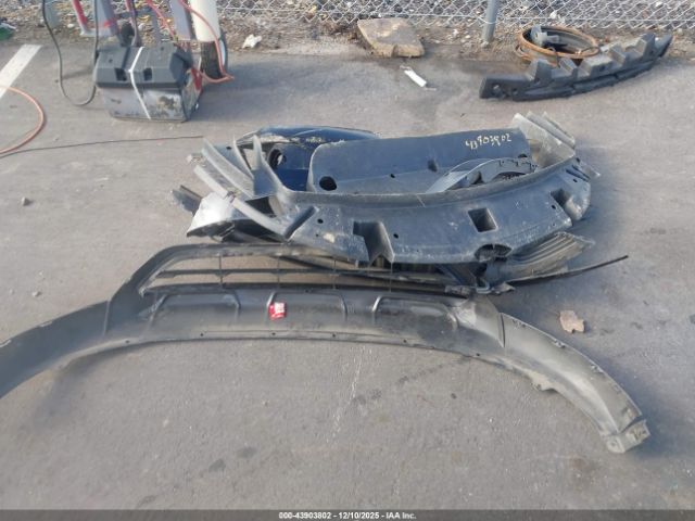 Chevrolet Impala Ltz Image 7