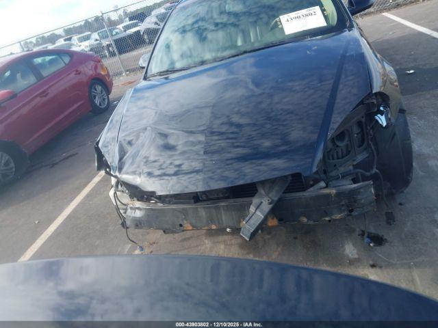 Chevrolet Impala Ltz Image 9