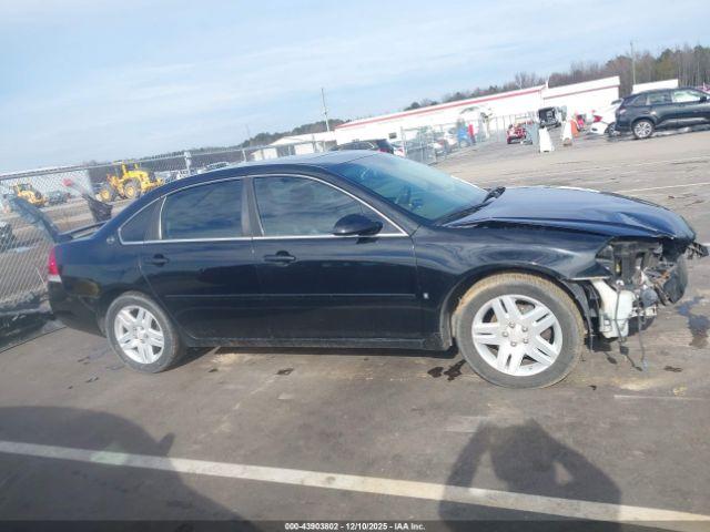 Chevrolet Impala Ltz Image 11