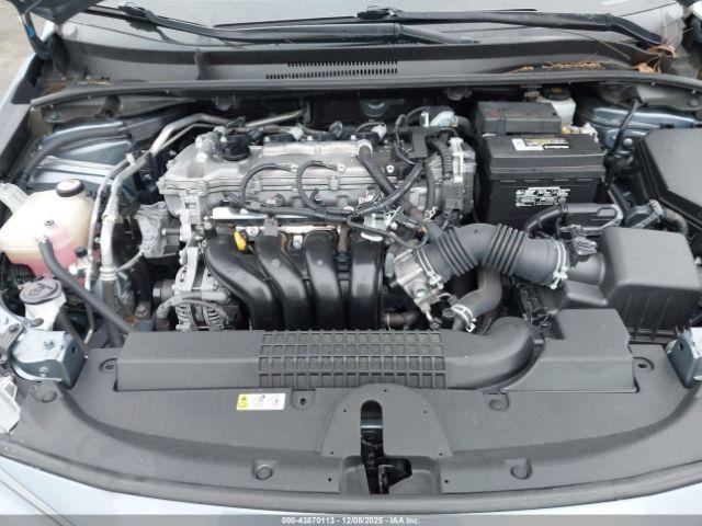 Toyota Corolla Le Image 7