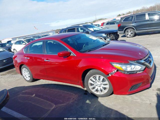 Nissan Altima 2.5 S Image 11