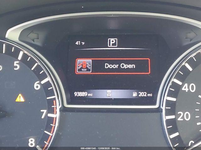 Nissan Altima 2.5 S Image 15