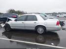 Ford Crown Victoria Standard Image 10