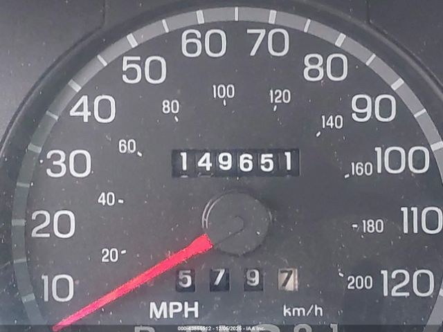 Ford Crown Victoria Standard Image 11