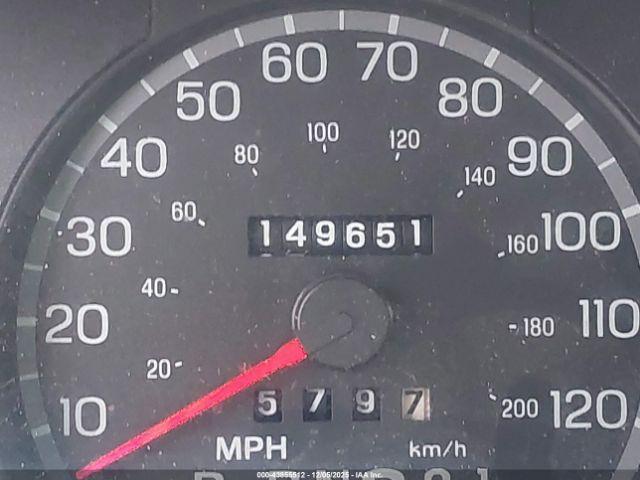 Ford Crown Victoria Standard Image 11