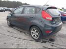 Ford Fiesta Ses Image 7