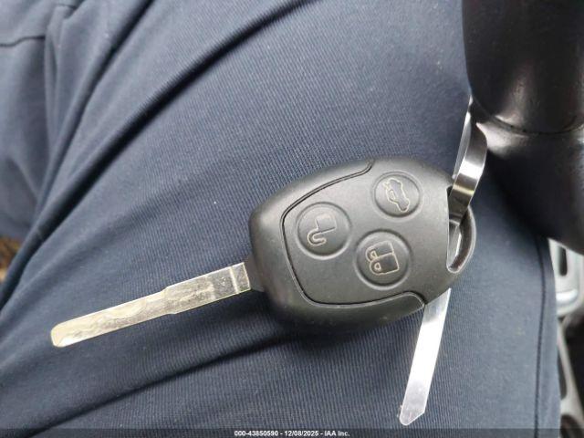 Ford Fiesta Ses Image 11