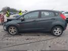 Ford Fiesta Ses Image 16