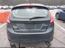 Ford Fiesta Ses Image 3