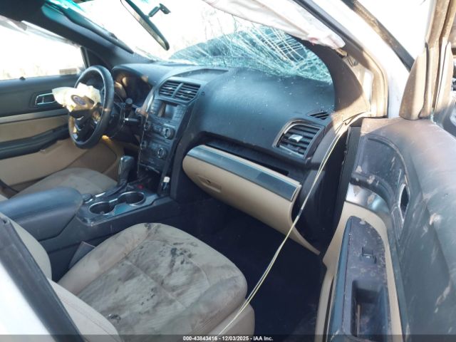 Ford Explorer Image 3