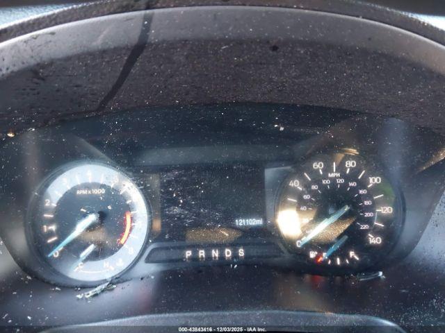 Ford Explorer Image 17