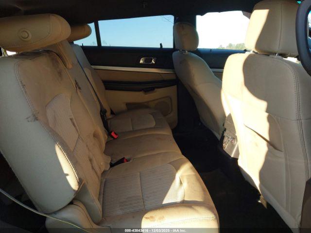 Ford Explorer Image 5