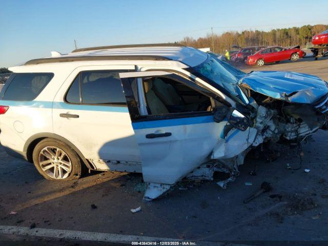 Ford Explorer Image 9