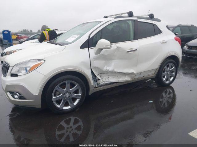 Buick Encore Premium Image 7