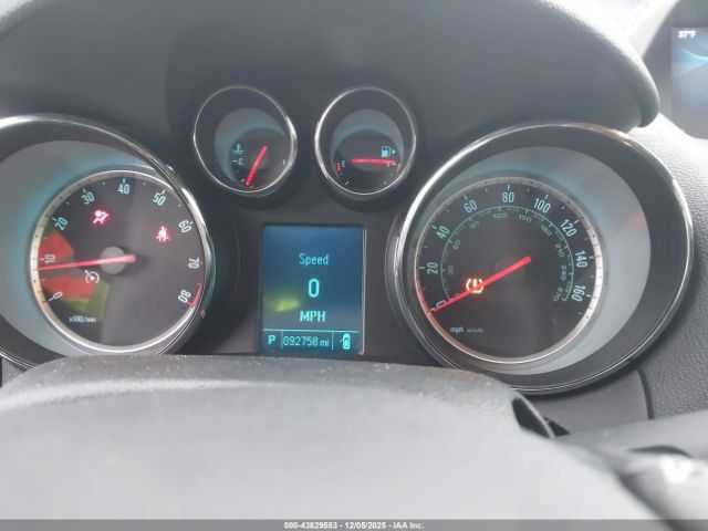 Buick Encore Premium Image 6