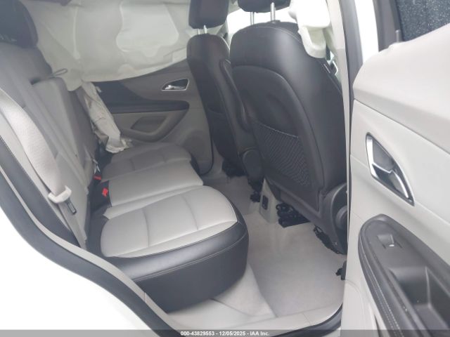 Buick Encore Premium Image 10