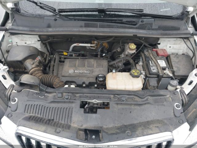 Buick Encore Premium Image 2