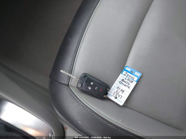 Buick Encore Premium Image 14